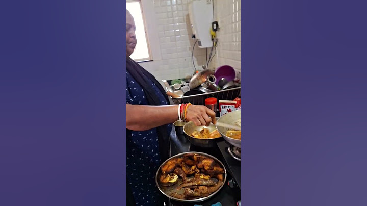 Sasu maa❤️😘 #fish #food #foodie #fishfry #cooking #recipe #shorts #ytshorts #short #viralshorts