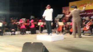 Teddy Afro, Seberta   New 2014 Song in memory of Mohammed Wardi