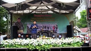 GUS ULINNUHA LIVE SIKUCING BANYUMUDAL MOGA PEMALANG II SANTRI MILENIAL
