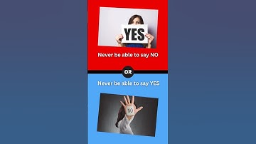 What would you rather [Ep.5]  #quiz #wouldyourather