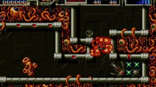 Cybernoid 2 - Atari ST