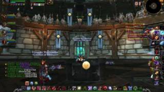 WoW Exploits- ToC Levitation