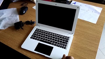 AZPEN A1160 11.6 inch Remix OS 2.0 Notebook