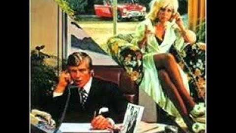 10cc - I'm Mandy Fly Me
