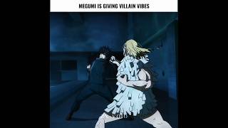 HAND TO HAND COMBAT 🥶💀 | Season 3 Episode 11 | JJK | #Jjk #Season3 #CullingGame #Magumi