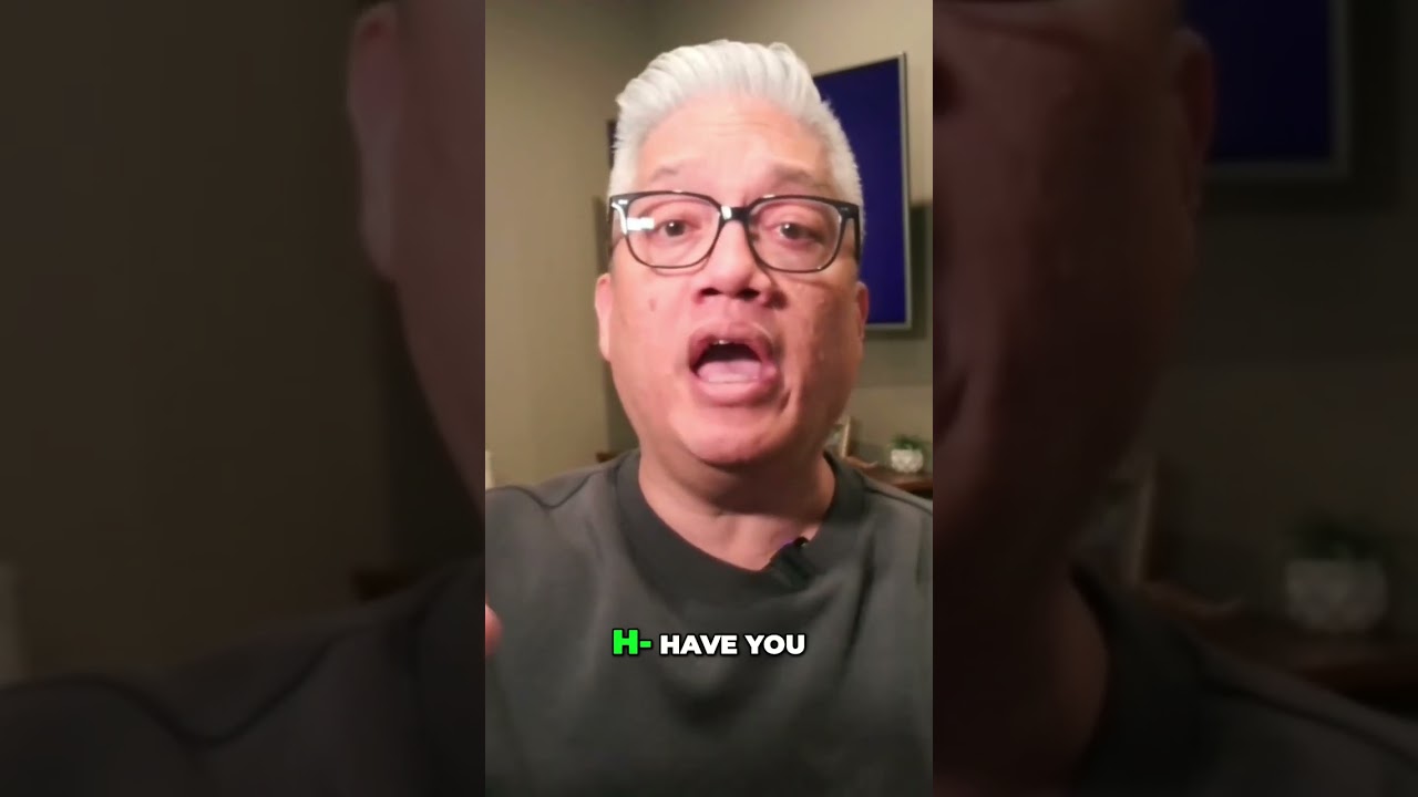 Good Advice Asks Good Questions #shorts