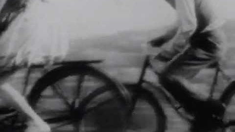 Peggy Sue - Fools Rush In