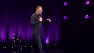 Bill Burr - Divorce Settlements - Gold Digging Whores - Hilarious Stand Up Comedy
