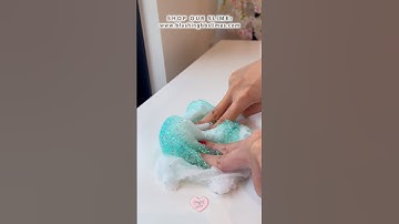 Give this slime a name WITHOUT using the word MINT! 🤔🍃