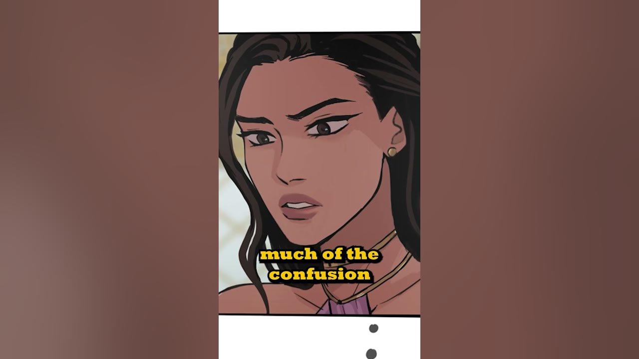 Osora (IGC #01 - BreakUp feat. Cedgehog) | WEBTOON - Osora (IGC #01 - BreakUp feat. Cedgehog) | WEBTOON