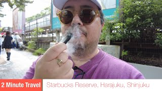 Starbucks Reserve Roastery, Harajuku and Yoyogi Park, and Shinjuku and Kabukicho - Tokyo40
