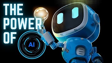 Unleashing the Power of AI for Business: Part 1 - What is AI?