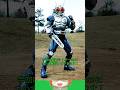 仮面ライダーG3をゆっくり解説 #仮面ライダー #kamenrider #仮面ライダーアギト #仮面ライダー解説 #shorts