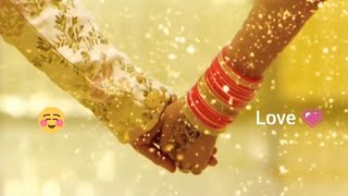 Aasman Me Jab Tak Sitare Rahenge - status video || female version || Pavitra Rishta || status video