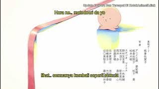 Ending of Takopi's Original Sin