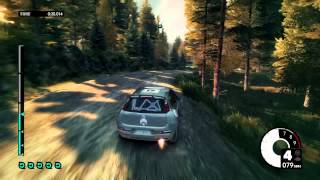 DiRT 3 :: GTX 680 MAXED OUT Gameplay Clip (1080p)