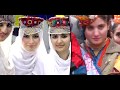 Culture Kalash  in Pakistan: Ancient Greek ethos! (video)