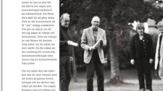 Ny som chef - chefsguide ledarna.se