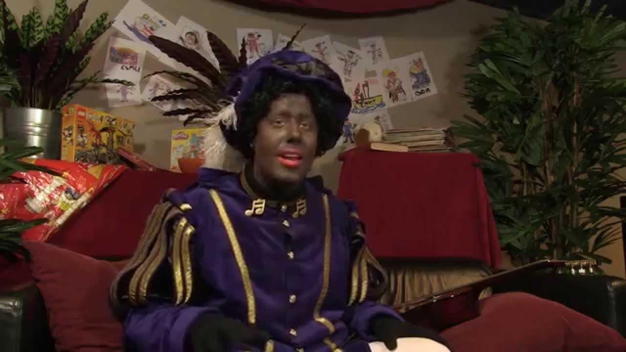 Aflevering 13 Het Alphens Sinterklaasjournaal