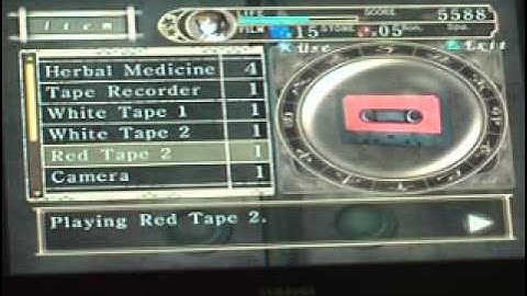 Fatal Frame 1 Playthrough w/ Commentary + Story Part 11