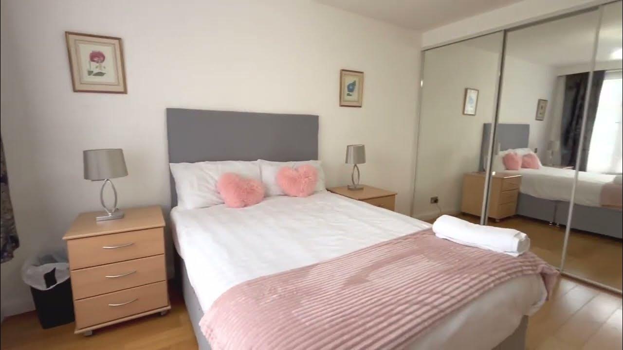 Water Gardens YouTube