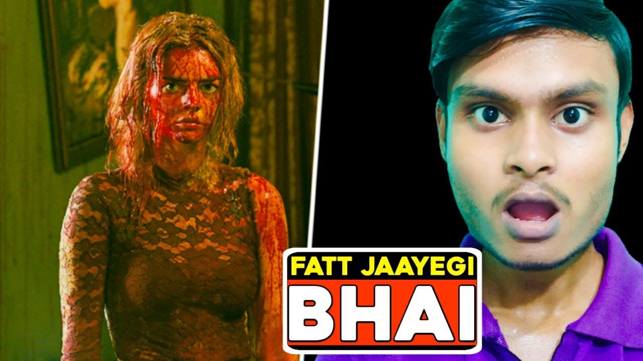 ready-or-not-movie-review-ready-or-not-review-in-hindi-ready-or-not