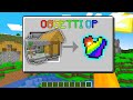 I VILLAGGI DROPPANO OGGETTI OP SU MINECRAFT w/ @Nico.   !