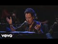 Bruce Springsteen - Thunder Road - The Story (From VH1 Storytellers)