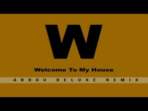 Bilel Gargouri Samir Fredj Welcome To My House Abdou Deluxe Remix