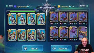 Art of Conquest - SERVERS 17 - 33 - new updates - human vs lich - honor event tips