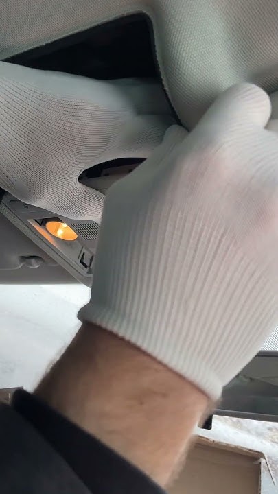 LED подсветка Lumos для салона и багажника Фольксваген Поло Седан ...