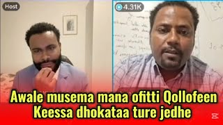 Download Lagu Awale musema Islaamummaa arrabsuun aarsaa guddaa kana Isa kaffalchiise MP3 Download Lagu Awale musema Islaamummaa arrabsuun aarsaa guddaa kana Isa kaffalchiise MP3