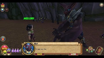 Wizard101: Empyrea Part 2 Ep. #16-Chaos Jungle