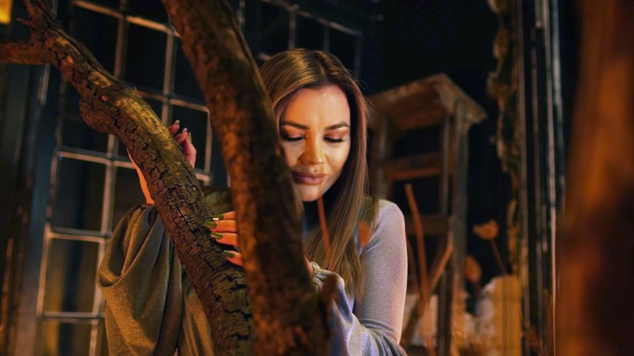 Carmen de la Salciua - Doamne vreau sa-ti cer ceva 🥰 Manele Records