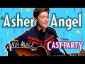 Tomorrow Starts Today feat. Asher Angel | Andi Mack | Disney Channel