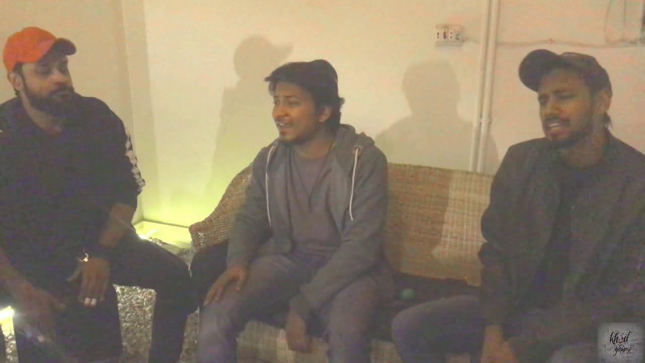 Na Kaho x Kuch Na Kaho I Khudgharz Na Kaho x Kuch Na Kaho I Khudgharz