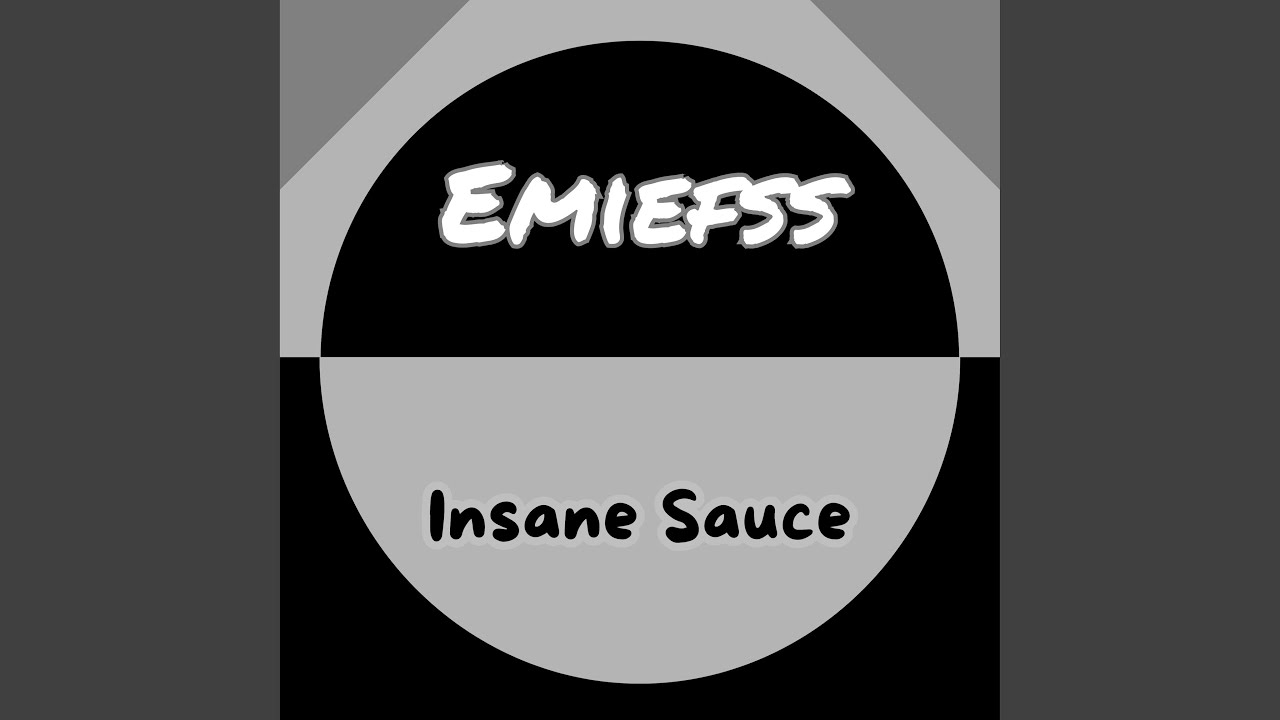 Watch Insane Sauce on YouTube Watch Insane Sauce on YouTube