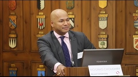 Talking XVA; Pricing, Trading & Risk Management on the XVA Desk   Sell side panel debate