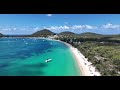 Best beach in the world shoal bay in port stephens  australia 30  12  2023 as good as it gets