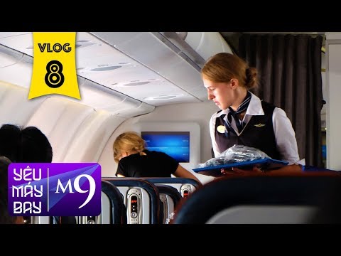 Video: Làm Thế Nào để đăng Ký Vào Trường Dạy Bay Aeroflot