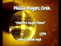 Phillip rogers feat oral caress  charlies angels theme 1976 disco version