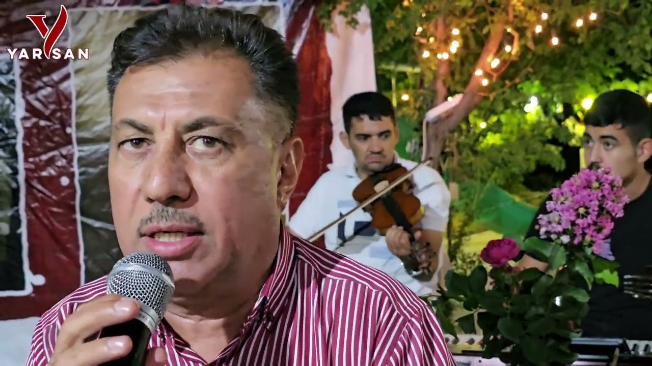 حسین علی قادرکەرمی ژەنیارەکان سیروان مهندس وژەنیارهەرێم کاکەیی