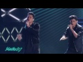 CNCO  -  Tan Facil Ft. Wisin (Video Make D.J Marko Extended)