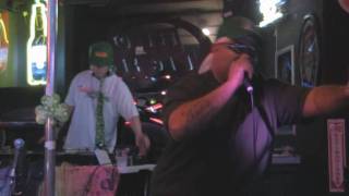 Bigz - LIve @ The Next Bar - March 17