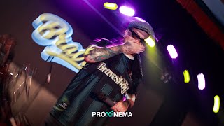 Bravesboy  Suci Dalam Debu  At Chemic Feast 9