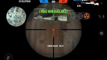 M40A5 Village Nuke | Bullet Force [PC]