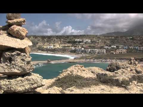 Karpathos strandjai 2.