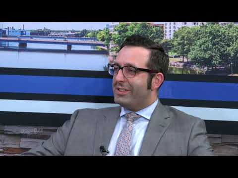 Rockford DUI Attorney Zach Townsend Discusses Your Options