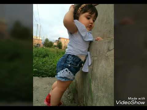 ჩემი სიხარულები დეიდას სიცოცხლეები და დედას სიხარულები ხართ ❤❤❤❤