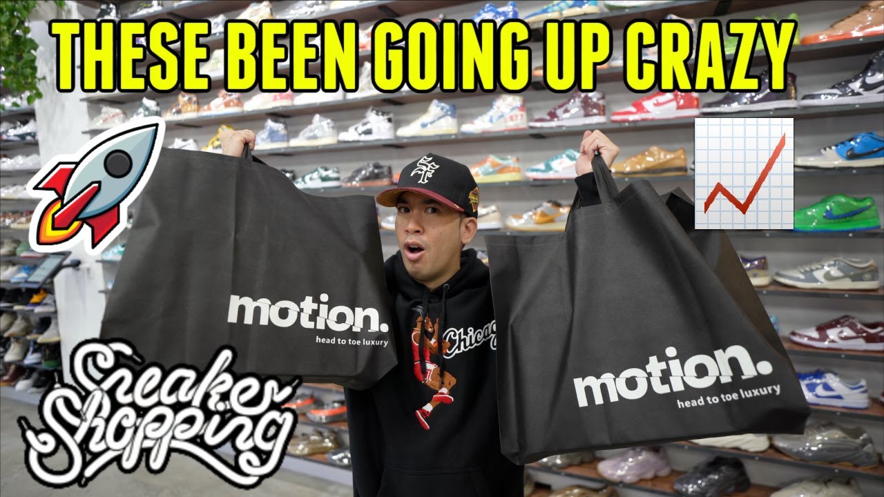 THESE SNEAKERS BEEN GOING UP SNEAKER SHOPPING IN BEST SNEAKER STORE these-sneakers-been-going-up-sneaker-shopping-in-best-sneaker-store